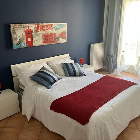 J & D House Apartment Alba  Luaran gambar