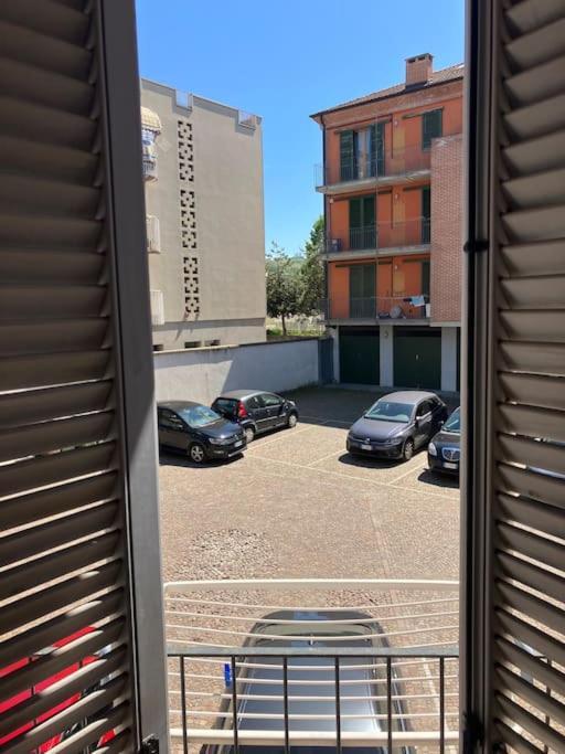 J & D House Apartment Alba  Luaran gambar