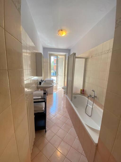 J & D House Apartment Alba  Luaran gambar